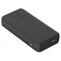 POWER BANK XG2201 GO2 15W 20000mAh NEGRO CARBON XTORM