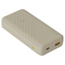 POWER BANK XG2202 GO2 15W 20000mAh ARCILLA XTORM