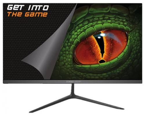 MONITOR GAMING XGM22B 21.5"" 100Hz MM NEGRO KEEPOUT