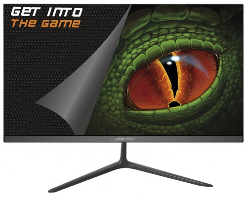 MONITOR GAMING XGM22B 21.5"" 120Hz MM NEGRO KEEPOUT