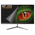 MONITOR GAMING XGM22B 21.5"" 120Hz MM NEGRO KEEPOUT
