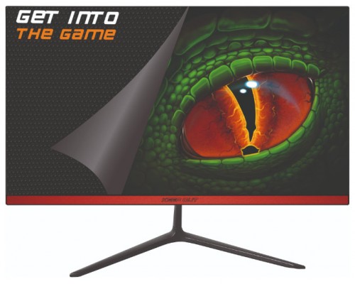 MONITOR GAMING XGM22R 21.5"" 100Hz MM ROJO KEEPOUT