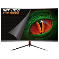 MONITOR GAMING XGM24PRO4 CURVO 200Hz 24"" MM KEEPOUT