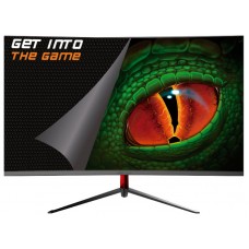 MONITOR GAMING XGM24PRO4 CURVO 200Hz 24"" MM KEEPOUT