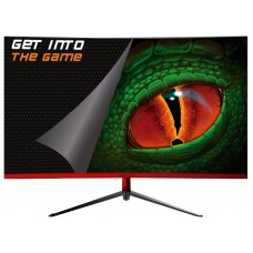 MONITOR GAMING XGM27Cv2 CURVO 27"" 100hz KEEPOUT