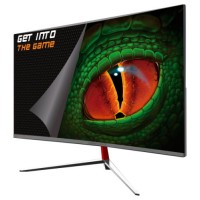 MONITOR GAMING XGM27PRO4 CURVO 200Hz 27"" MM KEEPOUT