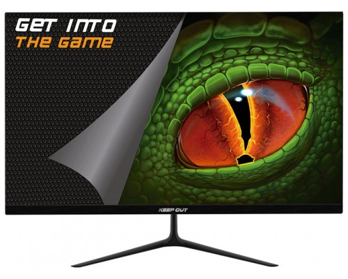 MONITOR GAMING XGM27 120Hz 27"" MM KEEPOUT