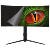 MONITOR GAMING XGM34UW CURVO 165Hz 34"" MM KEEPOUT