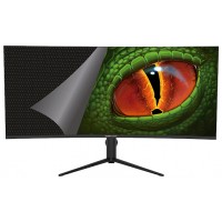 MONITOR GAMING XGM40UW5K CURVO 5K 40"" MM KEEPOUT