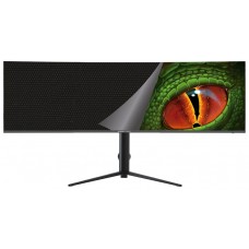 MONITOR GAMING XGM49UW5K CURVO 5K 49"" MM KEEPOUT