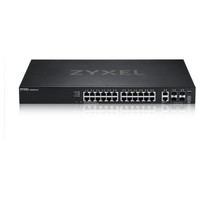 Switch 30 puertos zyxel xgs2220 - 30 - eu0101f-98MR Switch 30 puertos zyxel xgs2220 - 30 - eu0101f