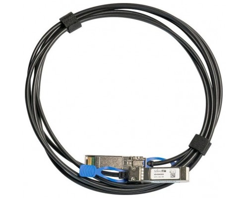 MikroTik XS+DA0003 Cable SF/SFP+SFP28 Stacking 3M