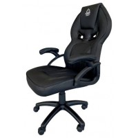 SILLA GAMING XS200 NEGRO KEEPOUT