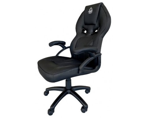 SILLA GAMING XS200 NEGRO KEEPOUT