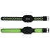 SMARTWATCH SPORT XS35 NEGRO/VERDE BILLOW