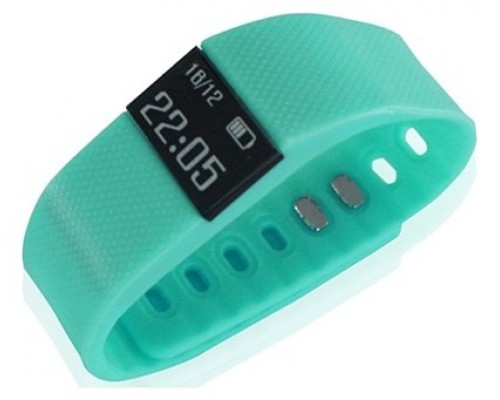 PULSERA SMART TURQUESA BILLOW