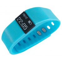 PULSERA SMART AZUL BILLOW