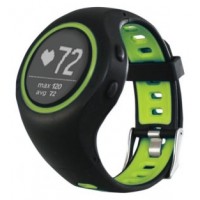 SMARTWATCH SPORT GPS XSG50 NEGRO/VERDE PISTACHO BILLOW