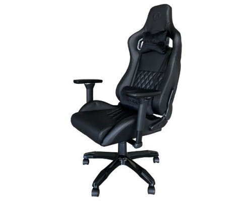 SILLA GAMING XSPRO-HAMMER NEGRO KEEPOUT