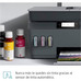 Multifuncion inyeccion hp smart tank plus-MR65 Multifuncion inyeccion hp smart tank plus