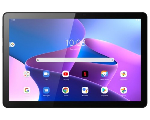 TABLET LENOVO TAB M10 4+64 GB (3º Gen) GREY