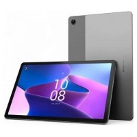 TABLET LENOVO TAB M10 PLUS 2K 4+128 GB  (3º Gen) INCLUYE FUNDA Y PEN GREY