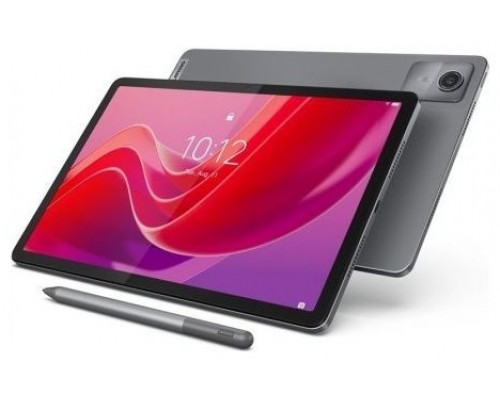 TABLET LENOVO M11 MEDIATEK HELIO G88 4GB 128GB 11" ANDROID 13 + PEN