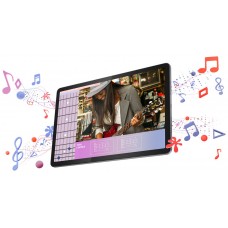 TABLET LENOVO TAB M11 4+128 GB INCLUYE PEN GREY