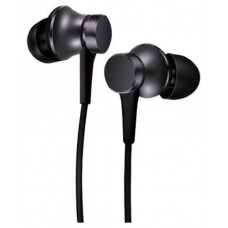 XIAOMI Mi Auriculares Basic intrauditivos black