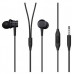 XIAOMI Mi Auriculares Basic intrauditivos black