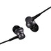 AURICULARES XIAOMI MI BASIC NEGRO MICROFONO ALAMBRICOS