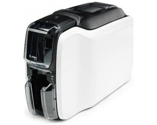 Zebra Impresora Tarjetas ZC100 Color Sublimaci&oacute;n