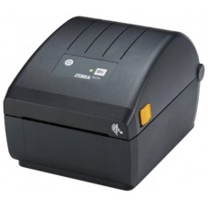 Zebra Impresora Térmica Directa ZD220 Usb