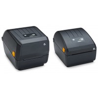 Zebra Impresora Térmica ZD220 Usb