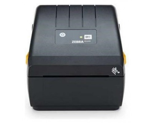 Zebra Impresora T&eacute;rmica ZD230 Usb