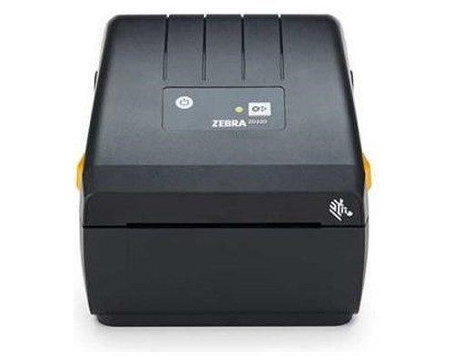 Zebra Impresora T&eacute;rmica ZD230 Usb/ Corte