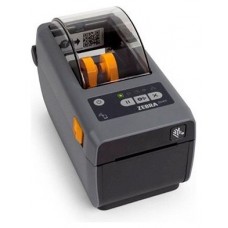 Zebra Impresora Térmica Directa ZD411 Usb/BT