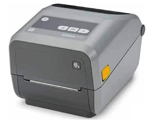 Zebra Impresora Térmica ZD421 Usb/Wifi-IA121 Zebra Impresora Térmica ZD421 Usb/Wifi