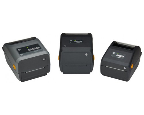 Zebra Impresora T&eacute;rmica ZD421 Usb