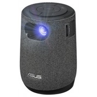 PROYECTOR ASUS ZENBEAM LATTE L1 300 lúmenes ANSI LED 1080p