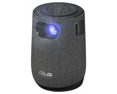 PROYECTOR ASUS ZENBEAM LATTE L1 300 lúmenes ANSI LED 1080p