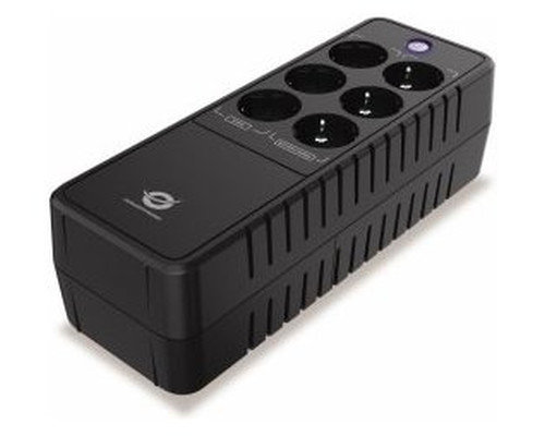 Sai conceptronic zeus09e 850va 490w-MR44 Sai conceptronic zeus09e 850va 490w