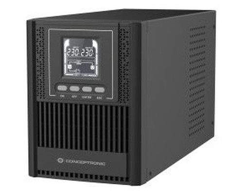Sai conceptronic zeus52e1k 1000va 900w online-MR105 Sai conceptronic zeus52e1k 1000va 900w online