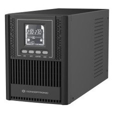 Sai conceptronic zeus52es1k 1000va 900w-MR103 Sai conceptronic zeus52es1k 1000va 900w