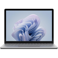 Portatil microsoft surface laptop 6 ultra