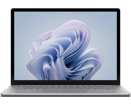 Portatil microsoft surface laptop 6 ultra