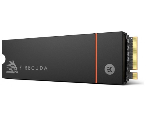 SSD SEAGATE 1TB NVME FIRECUDA 530