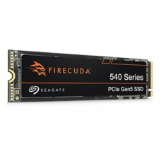 Seagate FireCuda 540 SSD 2TB M.2 PCIe Gen4 x4