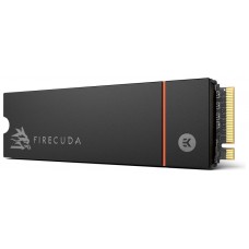 Seagate FireCuda 530 HS SSD 2TB M.2 PCIe Gen4 x4