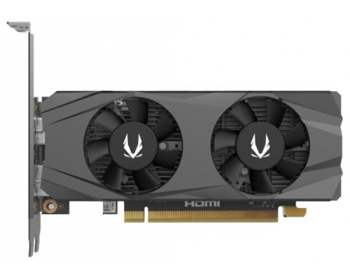 TARJETA GRAFICA ZOTAC RTX 3050 6GB LP GDDR6